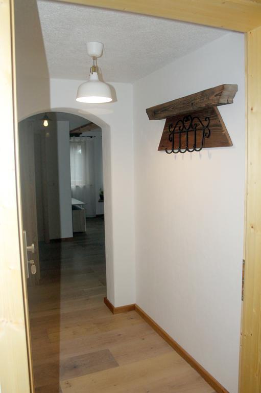 Haus Am Bergli Lejlighed Herbolzheim Værelse billede